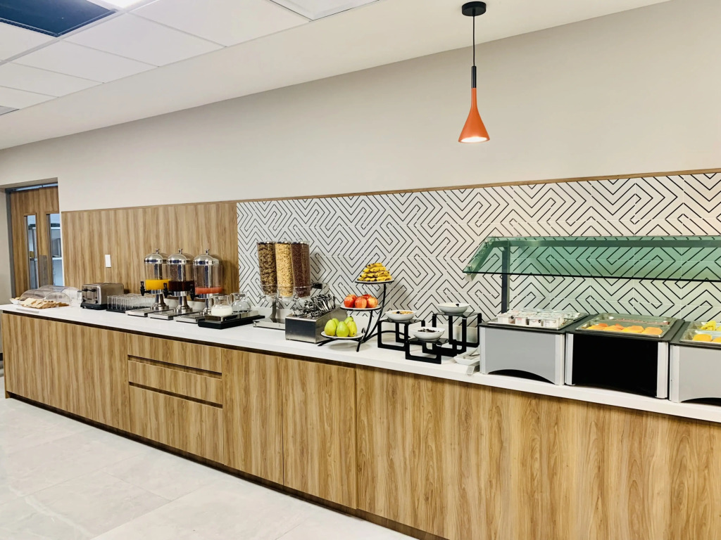 Holiday Inn Express Guadalajara Vallarta Poniente by IHG