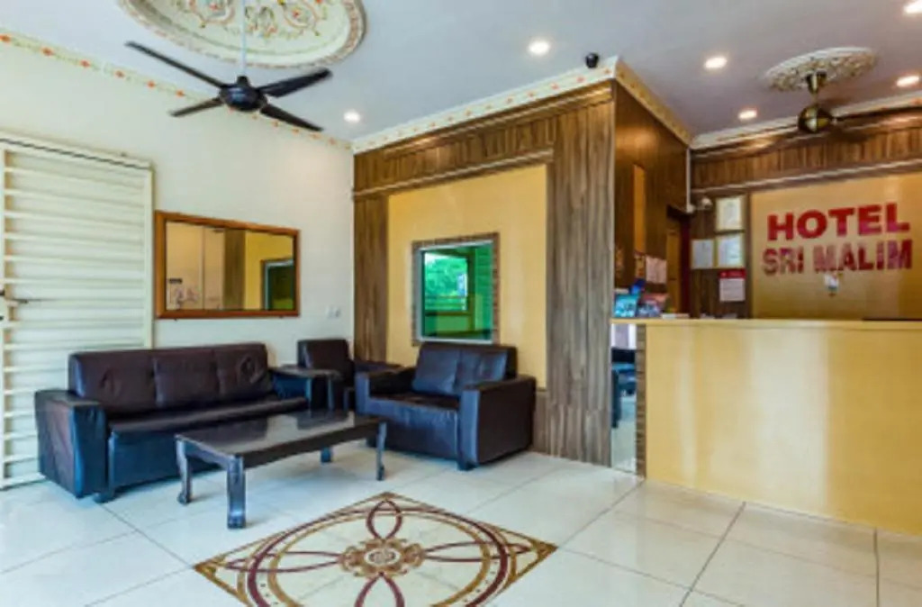 Hotel Sri Malim