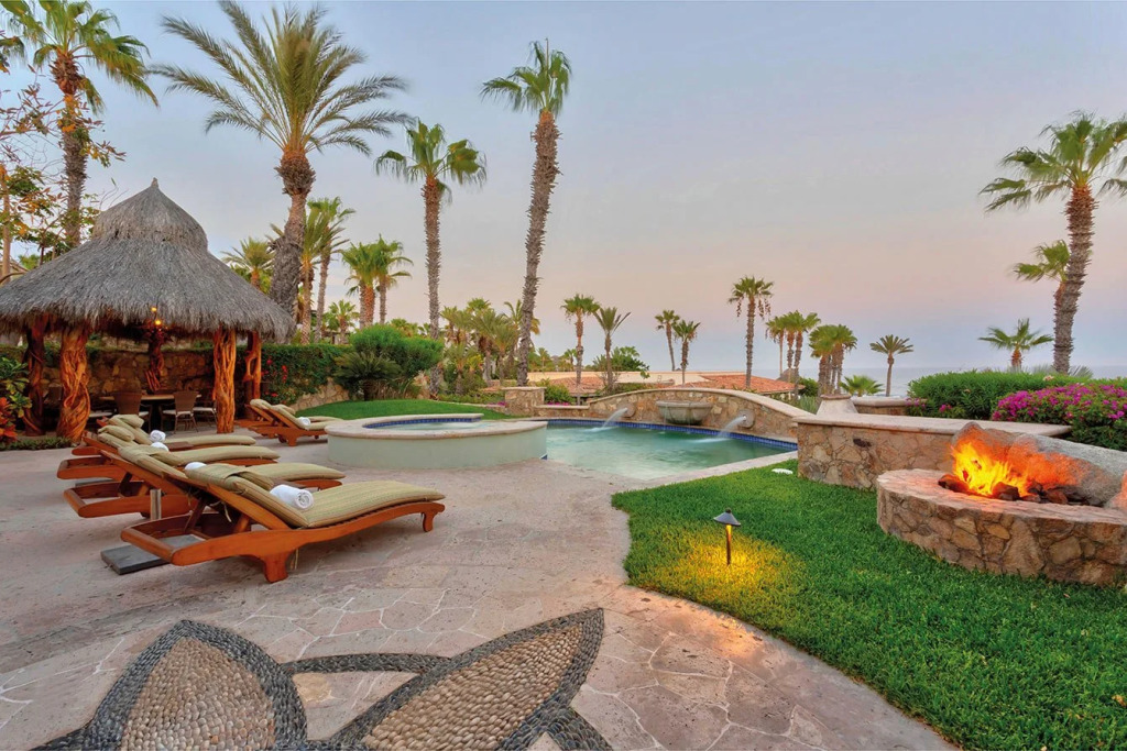 Blue Desert 17 - Villa Tranquila