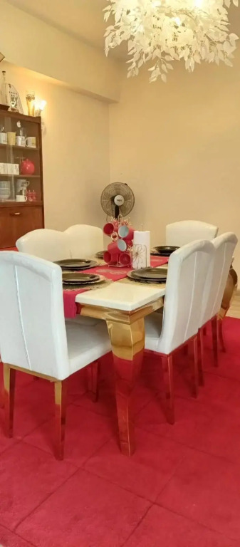 Kandiz 3Bedroom Apartment