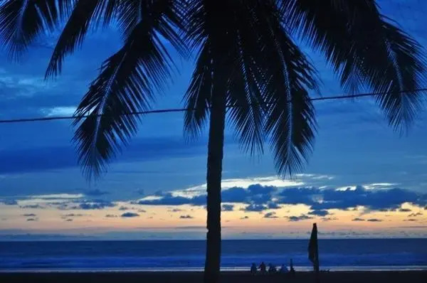 Playa Alegre