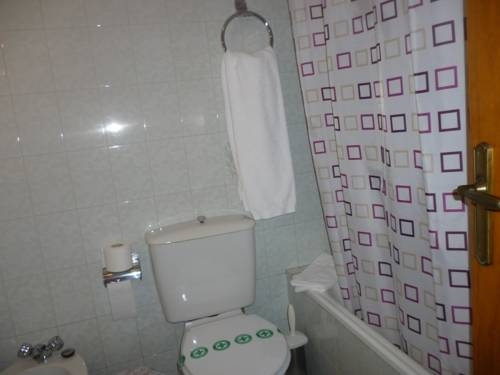 Hotel Lo Foraton