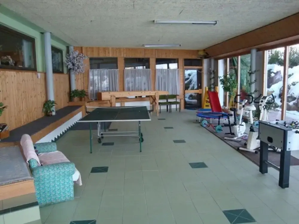 Holiday Apartment 1S oak Grove