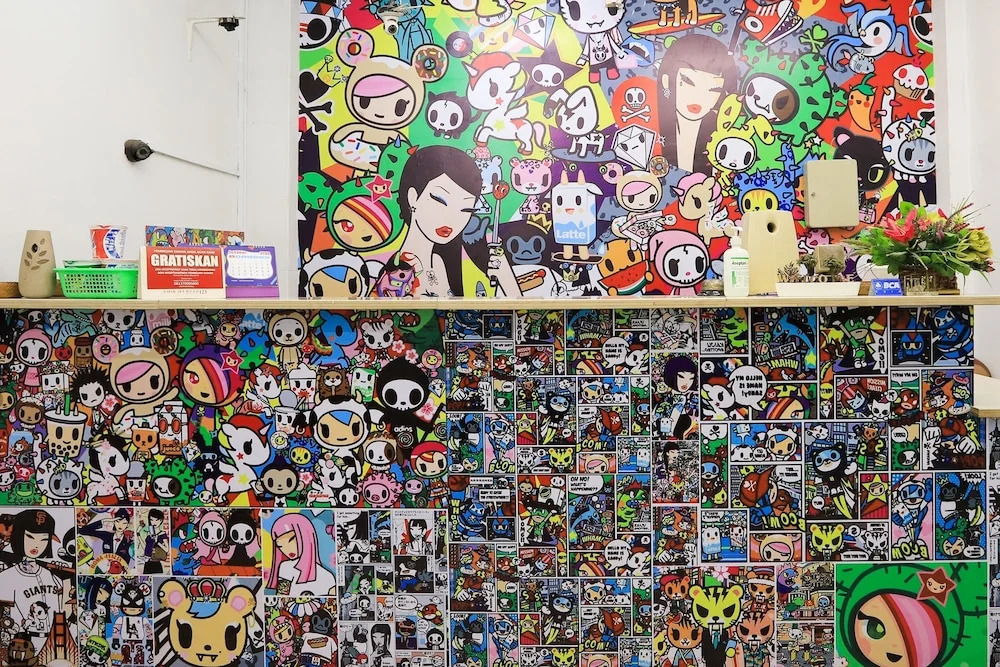 Hotel O Tokidoki X Ah123 Residence
