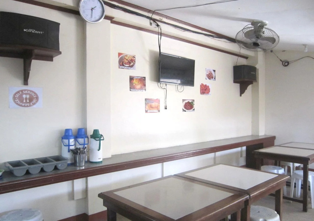 Wendys Apartelle