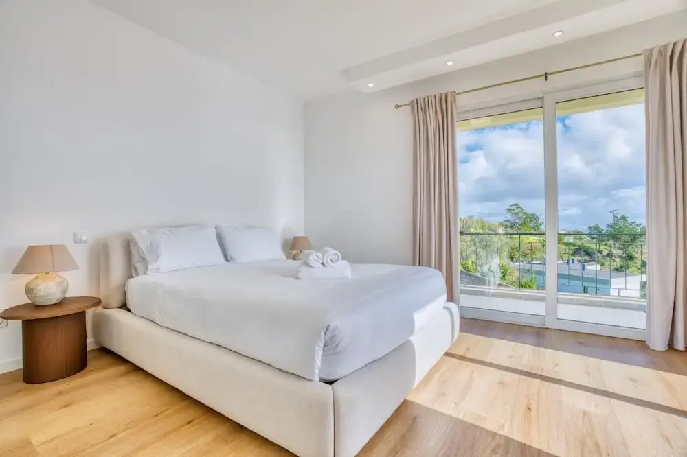 Skyline Villa by Holiday Rental Madeira