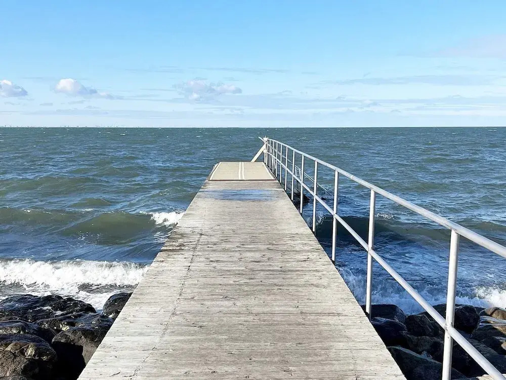 5 person holiday home in LIMHAMN-By Traum