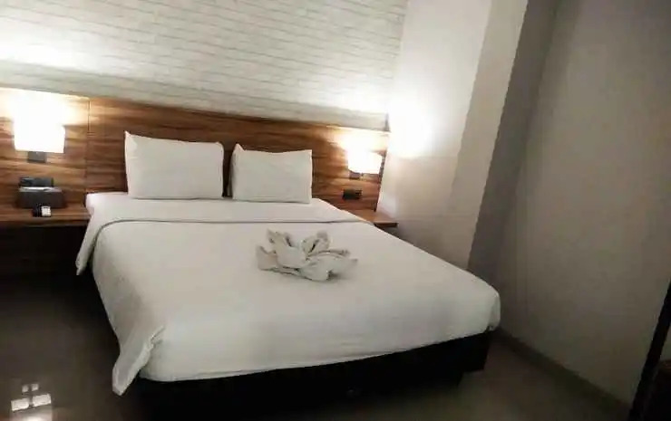 Jamboo Budget Hotel