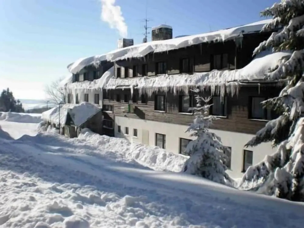 Hotel Diana