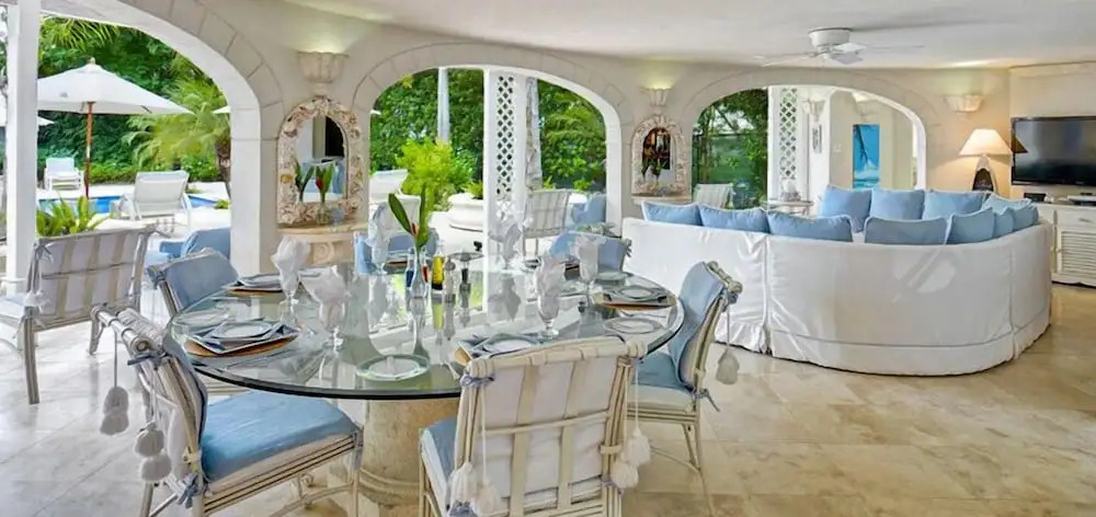 Villa Sandalo