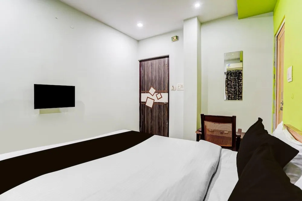 Hotel O Mission Hospital Durgapur Formerly Relax Guest House