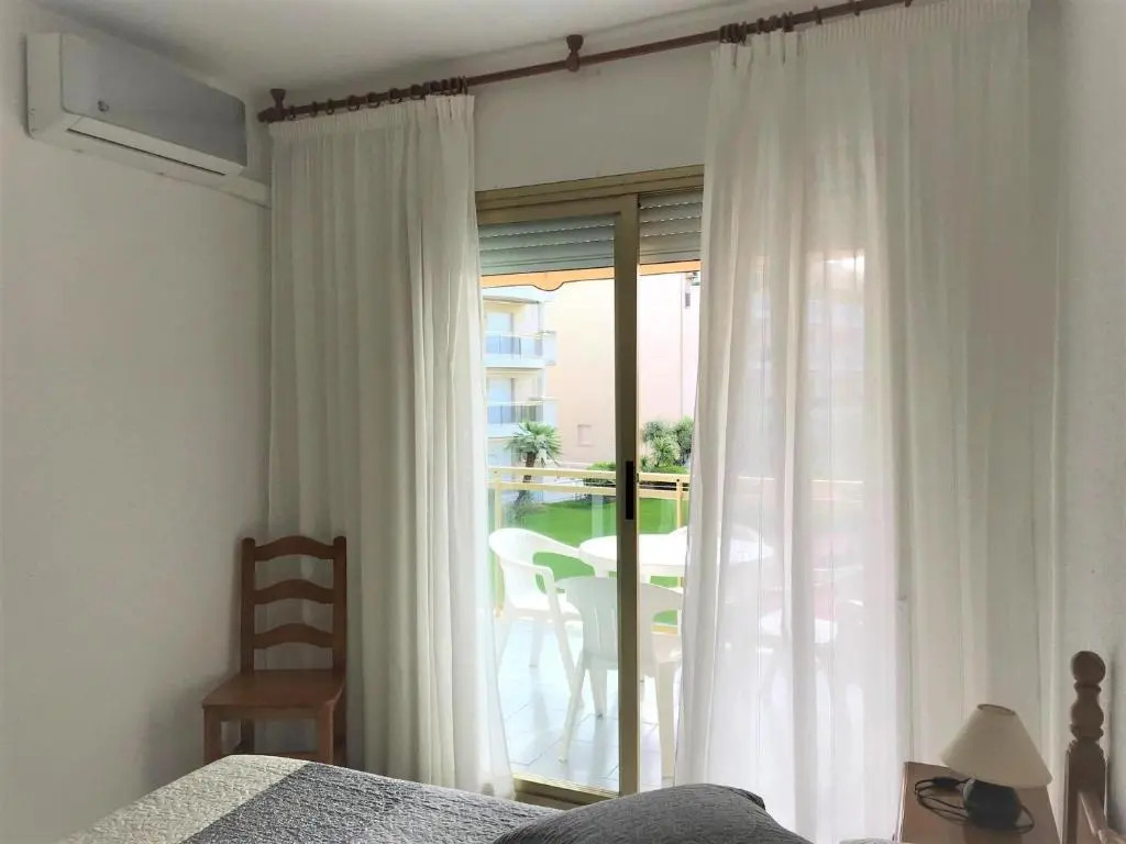 Apartamento en Golf St Jordi en La Llosa 118B - INMO22