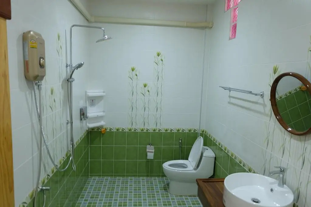 Dara Homestay