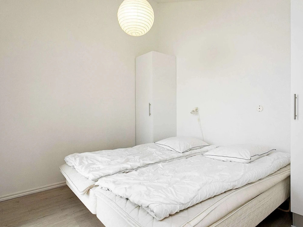 Charming Holiday Home in Løkken with Indoor Pool