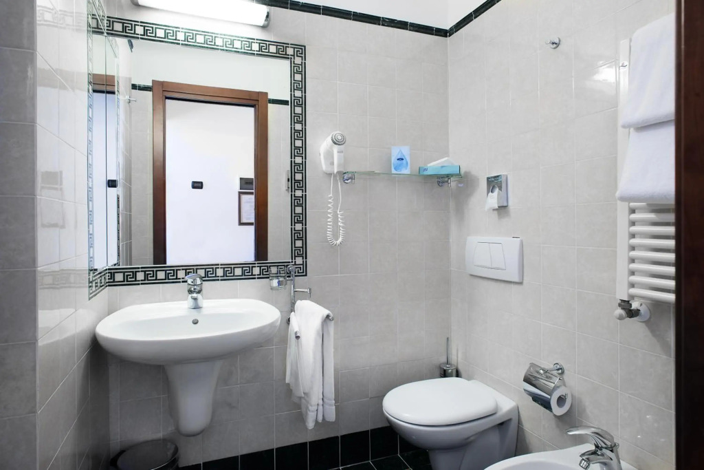 Hotel Caravaggio