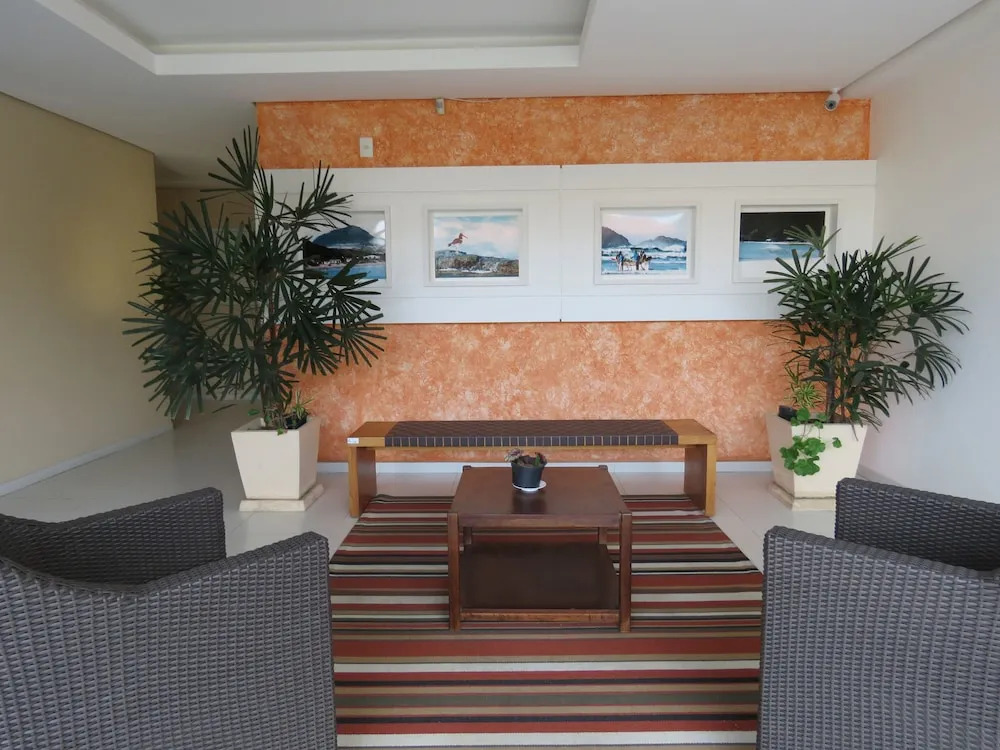 Lindo apartamento na Praia dos Ingleses