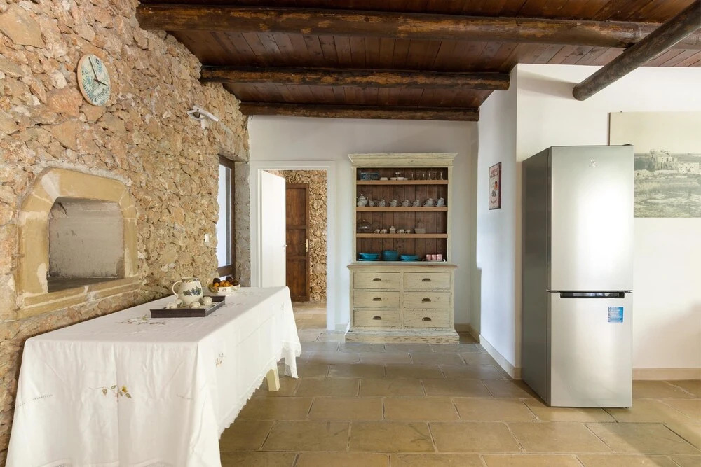Villa Petrosa