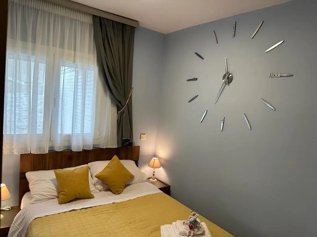 Relax apartment 50m from the sea