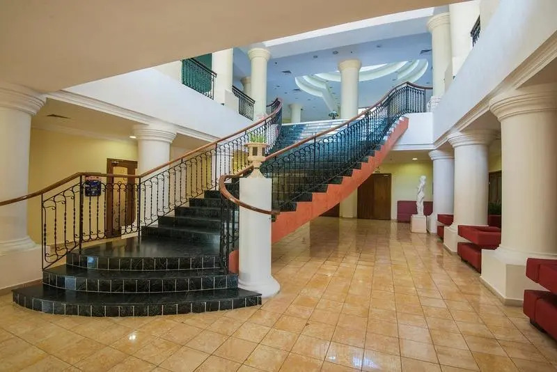ValentA­n Quinta Avenida Habana