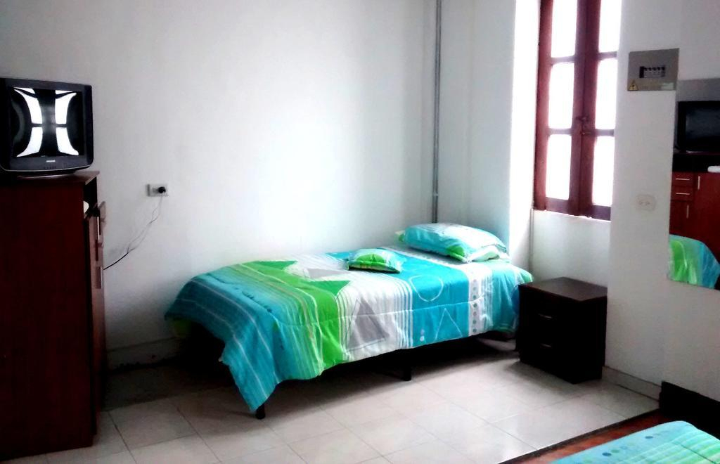 HOTEL LA REPUBLICA MANIZALES