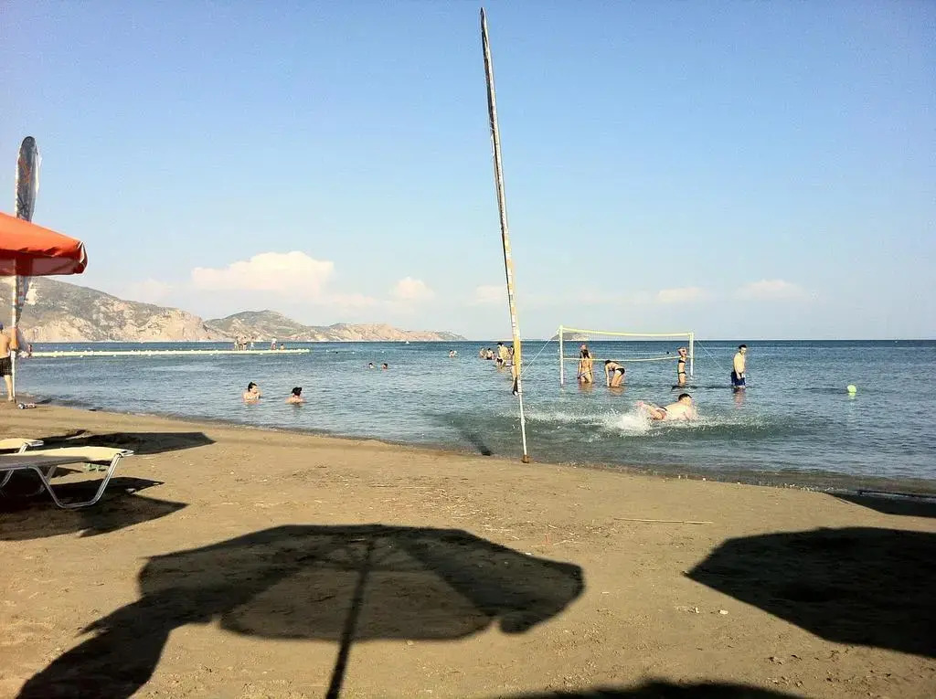 SAMOS Blue Sea HOTEL