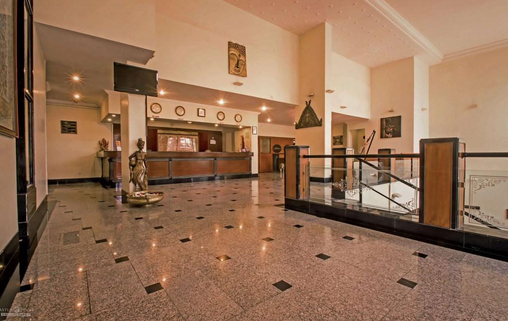 Quality Inn Regency, Nashik