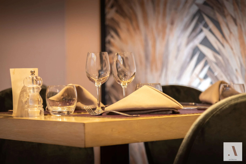 Kyriad Hotel Nevers Centre