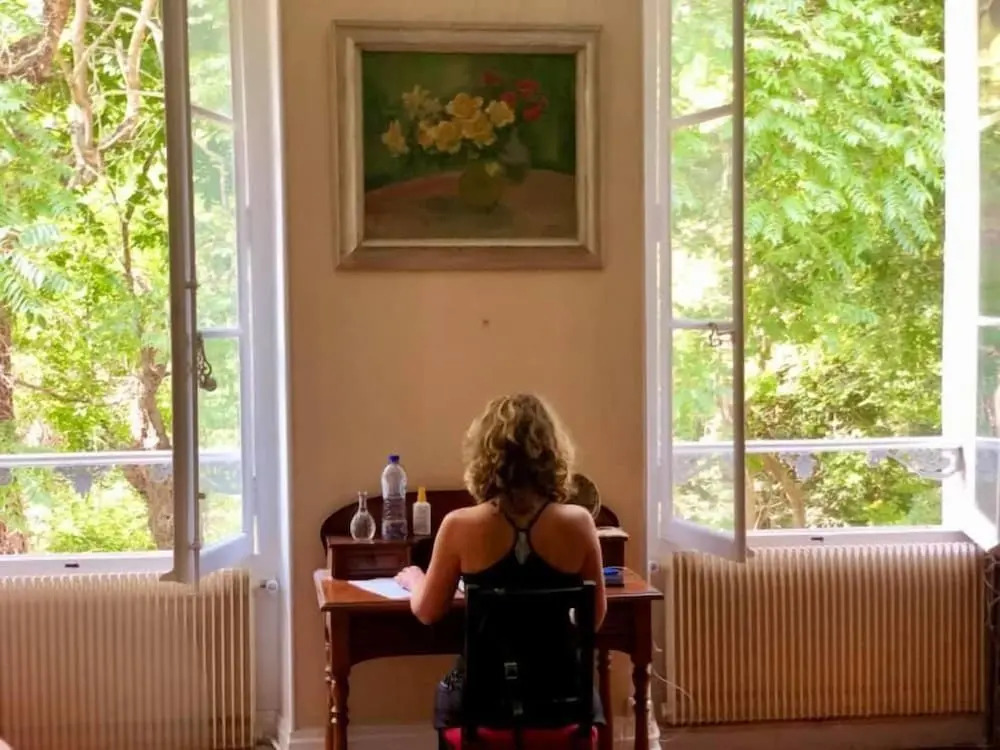 YXIE - Manoir des Arts