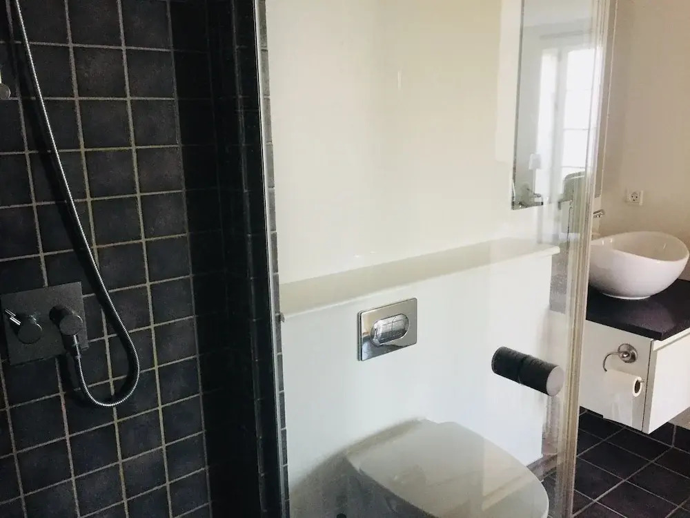 Badepensionat Sandloppen