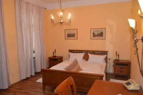 Hotel Graupner
