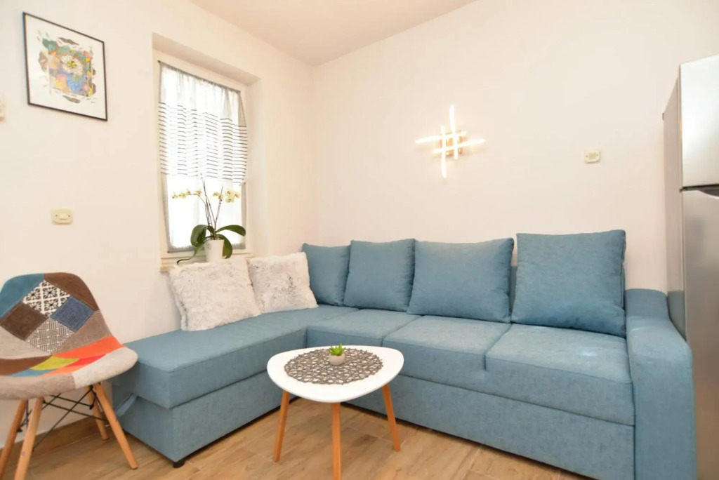 Apartments Violete 742