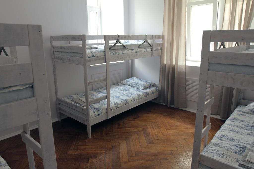 BK Hostel
