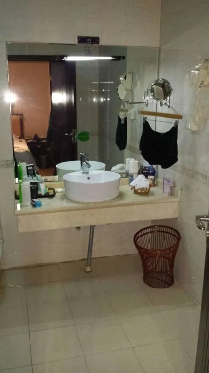 Yahe Garden Hotel - Xining