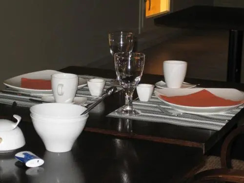 B&B Zondag