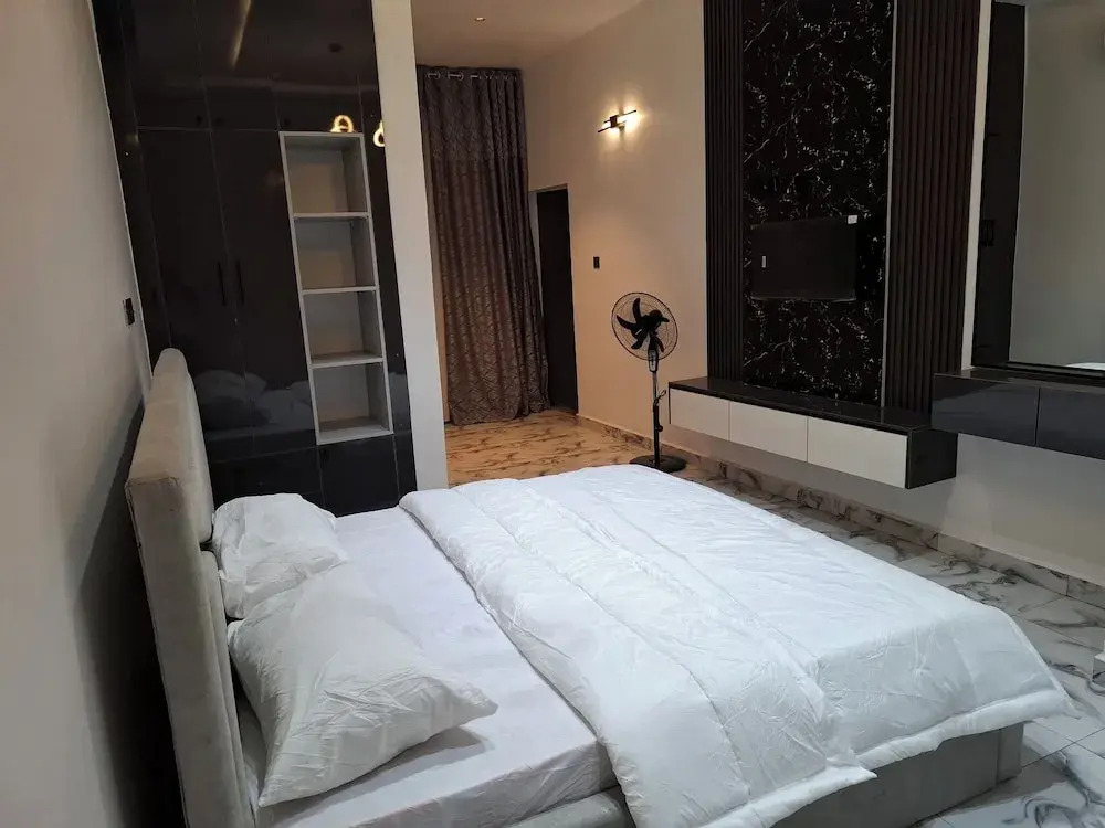 Deosea Apartments