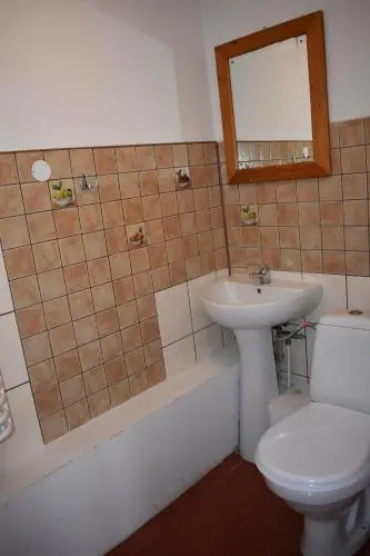 Gościniec Wierchowy