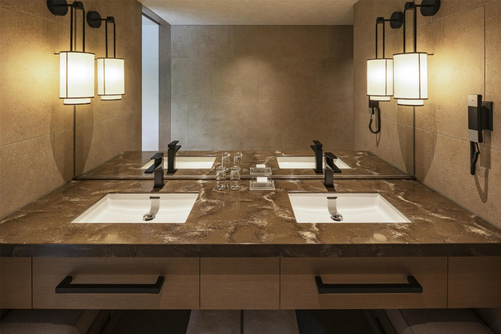Grand Hyatt Fukuoka