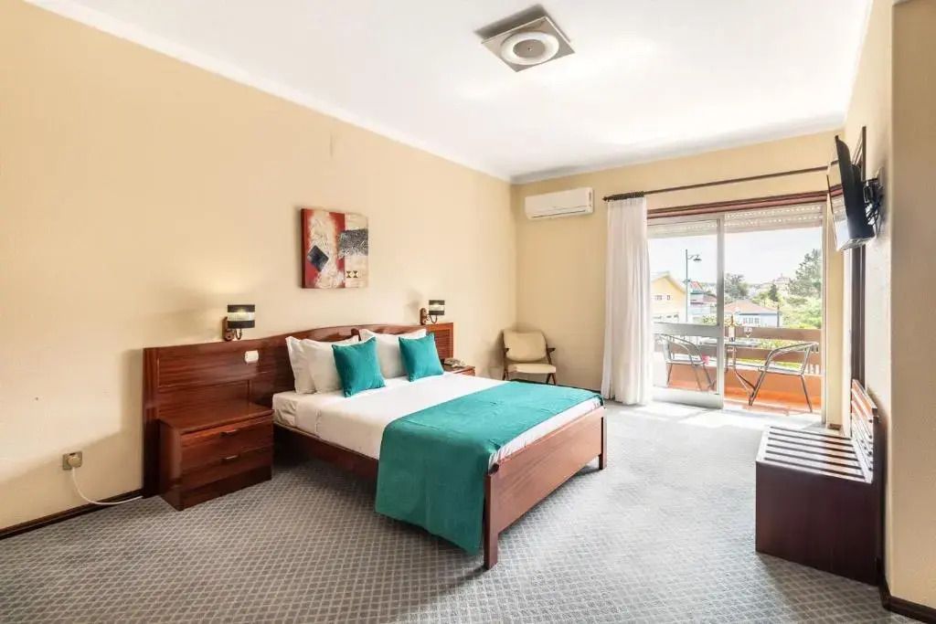 Hotel Colmeia