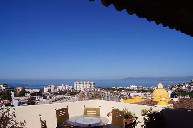 Casa Patricia