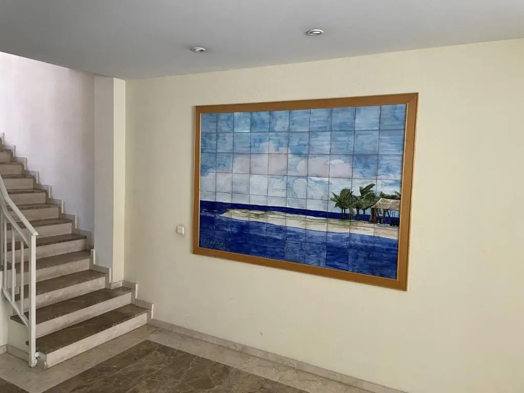 Apartamento el Maset