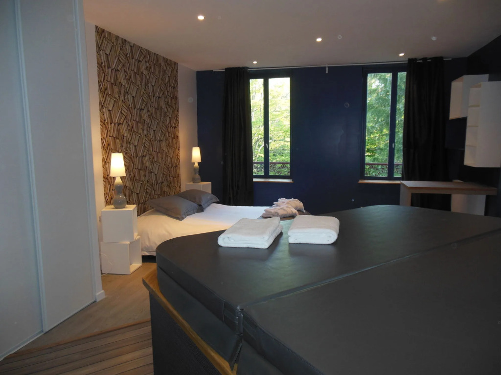 Hotel La Font Vineuse & Spa