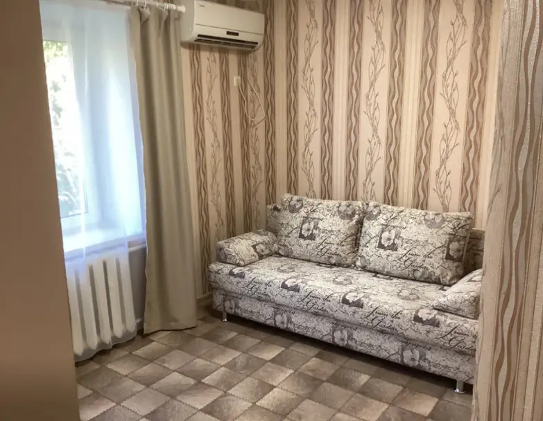 Апартаменты на улице Комсомольская