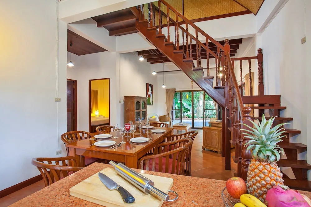Thai Style 2BR Villa Nikkie 2