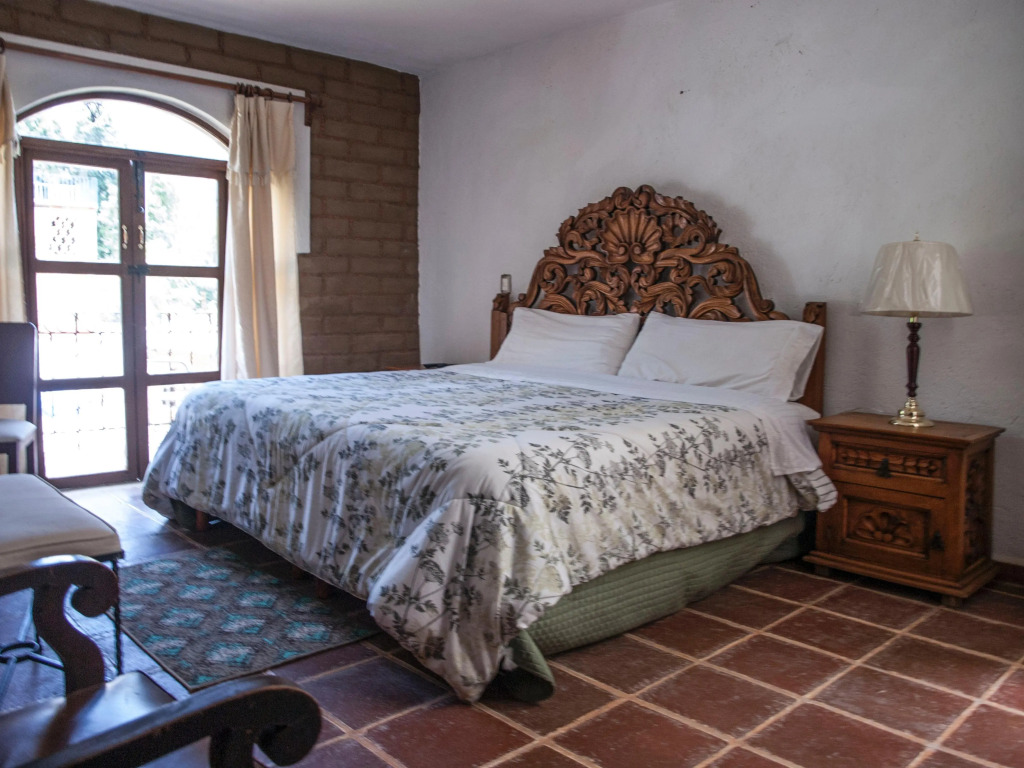 Hotel Hacienda Ventana del Cielo