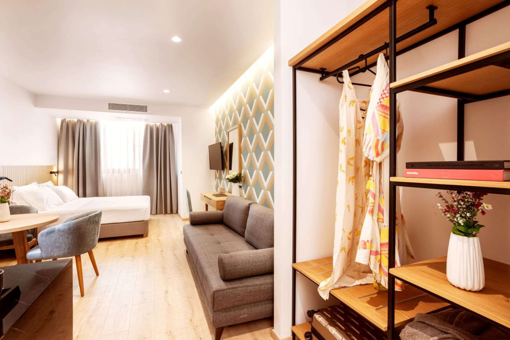 DAYS City Suites Athens