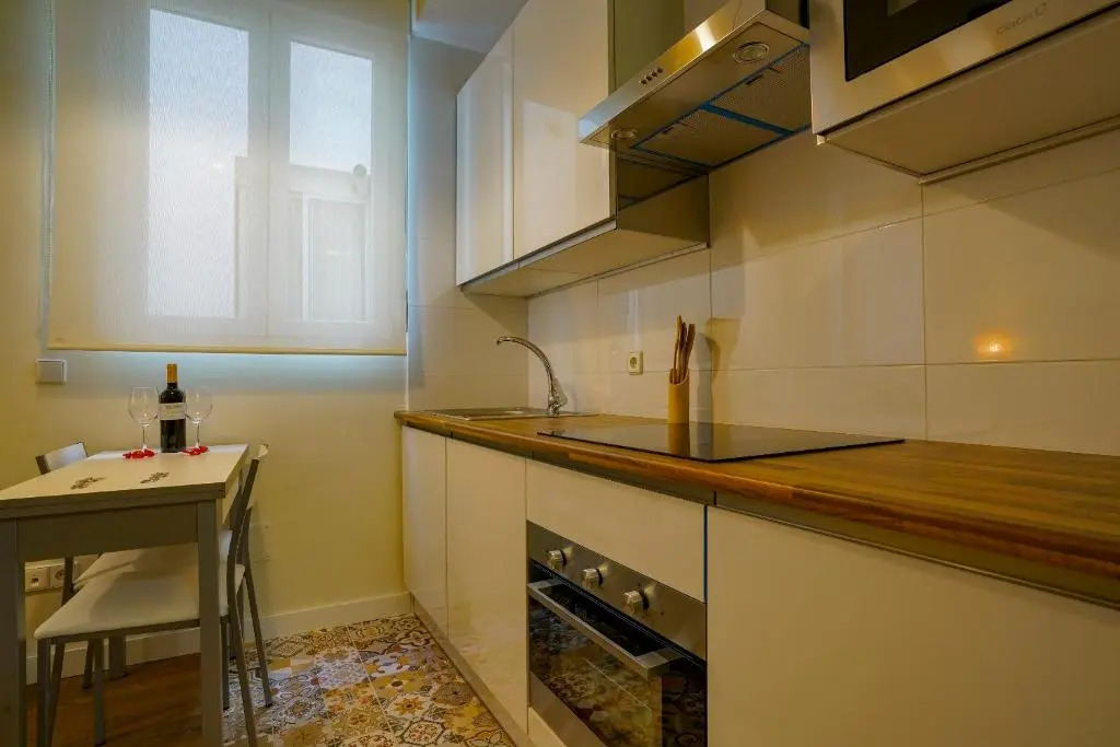 For You Rentals Chueca Apartment BRC42