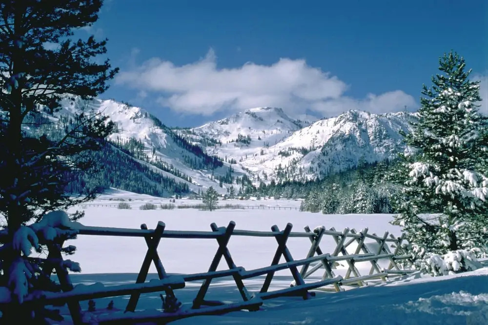 Squaw Creek 1br King Suite Corner Valley View 1 Bedroom Condo