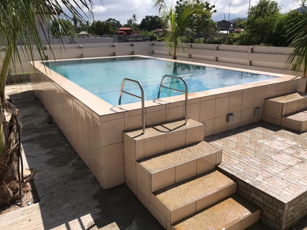 Desa Motel