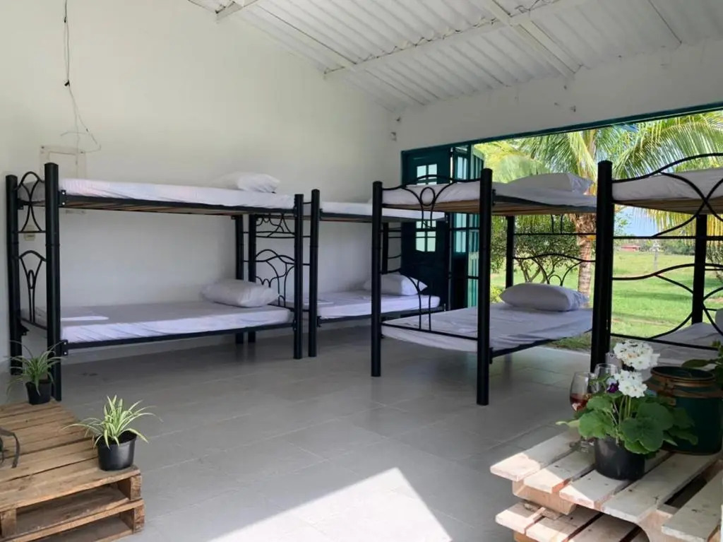 Baita Hostel