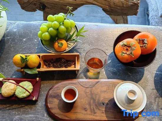 Yunduan B&B